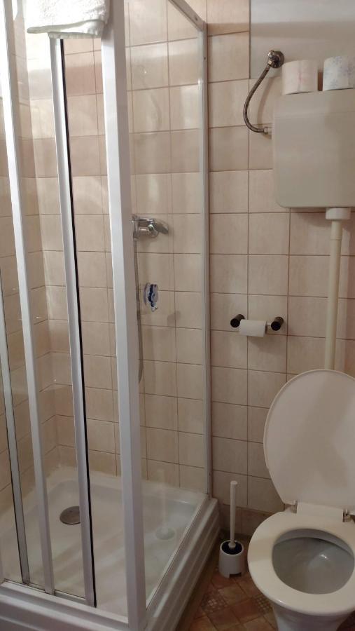 Penzión Encián Myto pod Dumbierom Exterior foto