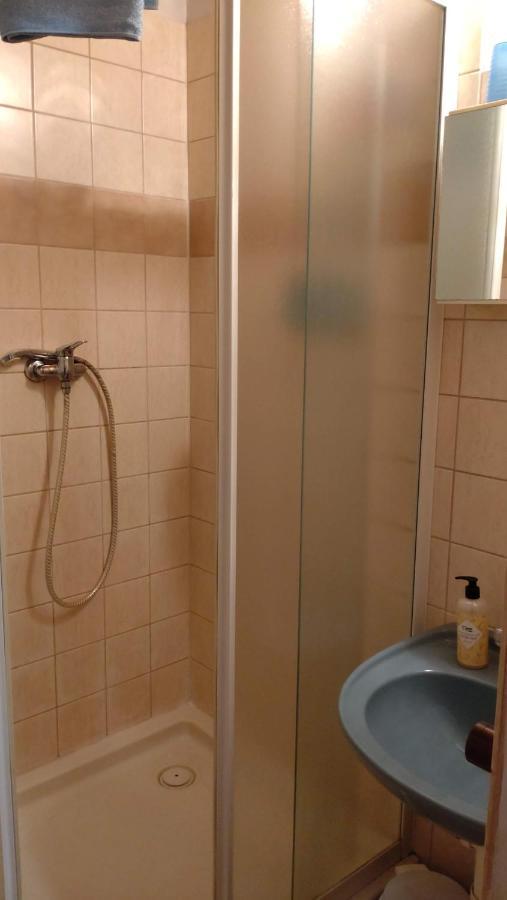 Penzión Encián Myto pod Dumbierom Exterior foto