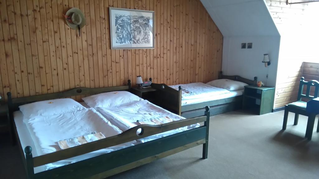 Penzión Encián Myto pod Dumbierom Quarto foto